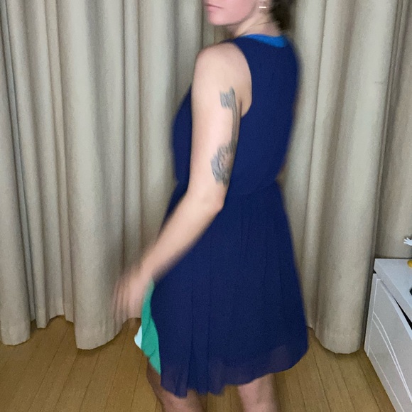 DRESS - Picture 3 of 3